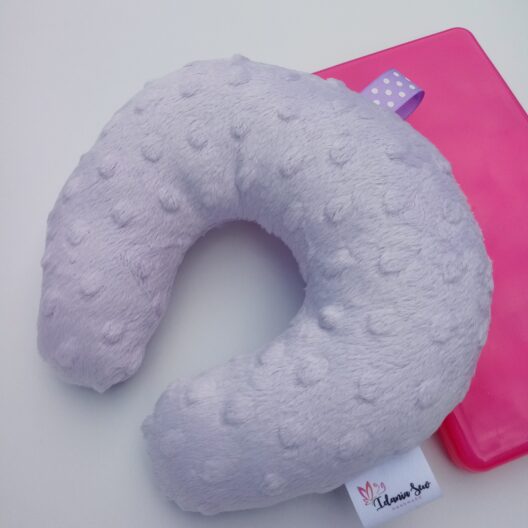 Hogar y Jardinería Almohada para el cuello para una bebé Almohada para el cuello para una bebé