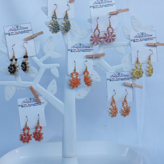 Aretes/Zarcillos