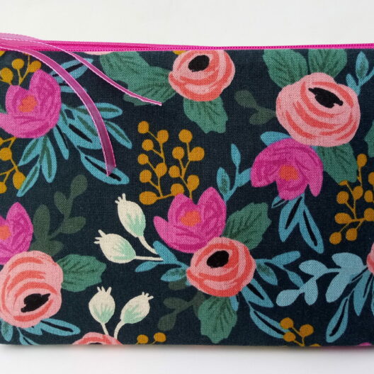 Accesorios y Joyería Bolsa para Cosméticos impermeable, Rifle Paper Co. Bolsa para Cosméticos impermeable, Rifle Paper Co.