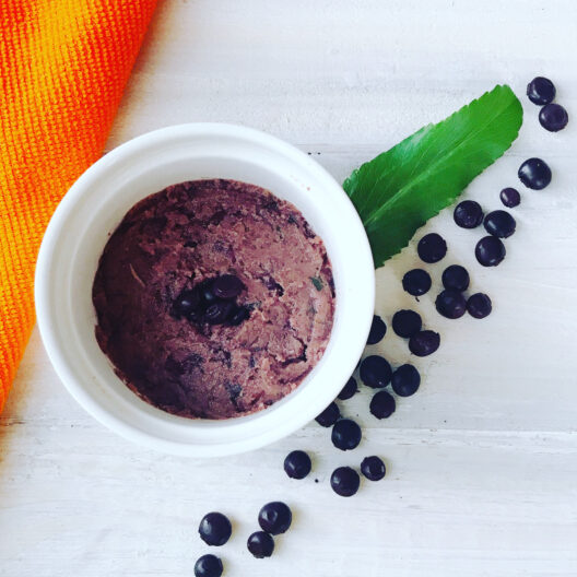 Guandúmus (Humus de Guandú con Culantro y Salvia Fermentados)