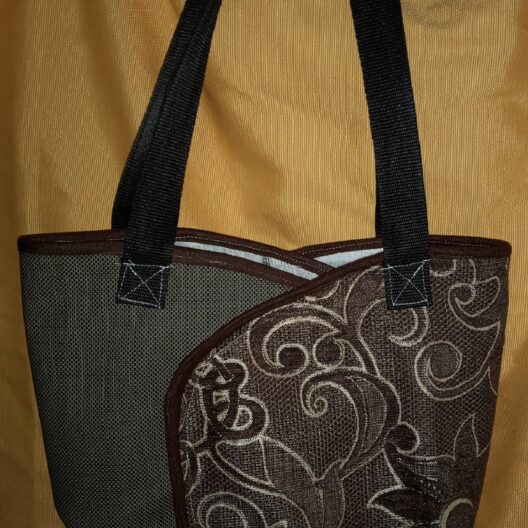 Hogar y Jardinería BOLSO 5 SOLES DOS TONOS BOLSO 2 TONOS