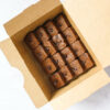 ChocChip Protein Brownie Box