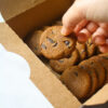 Cookie Monster Box – Doble Chocolate