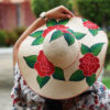 Sombrero de Rosas