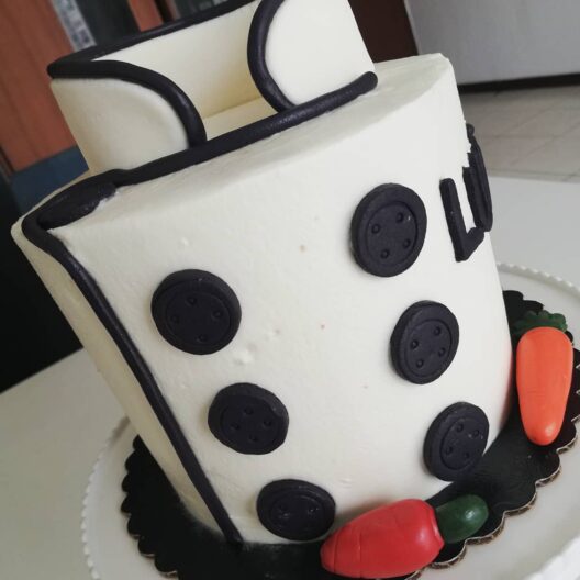 Torta Tendencia schef