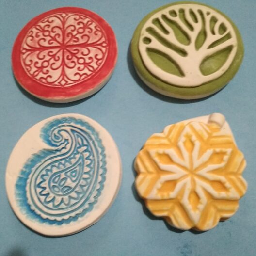 Artesanias y Manualidades AROMATIZADORES DE CERAMICA aromatizador para ropa