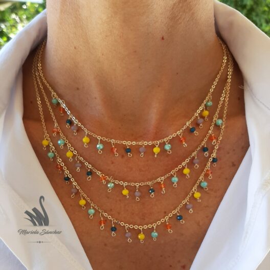 Set de Collares