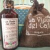 SalMarina, Café y té Verde