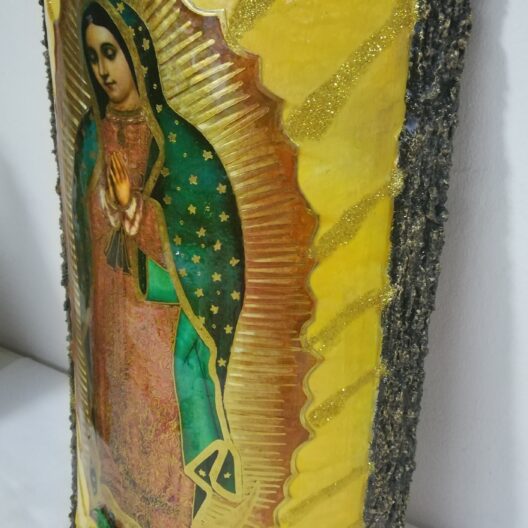 Virgen de Guadalupe