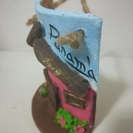 Balconcitos en Tejas