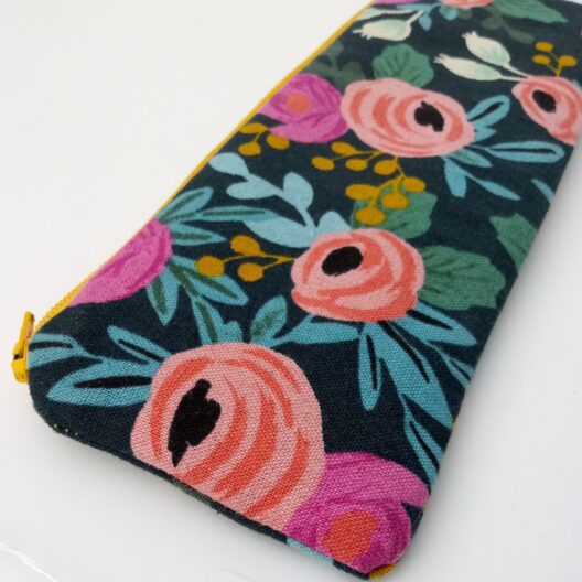 Lapicero con interior impermeable