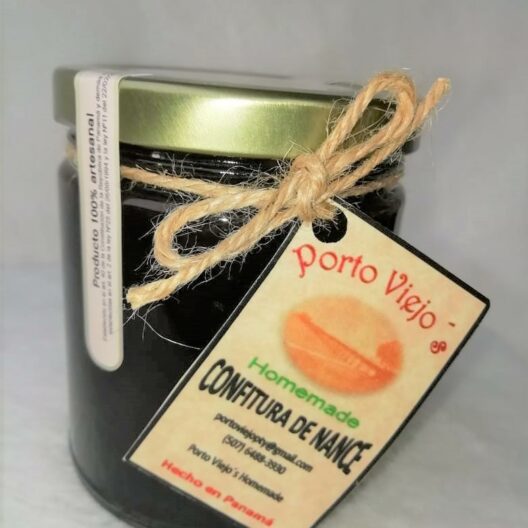 Alimentos, Repostería y Catering CONFITURA DE NANCE CONFITURA DE NANCE