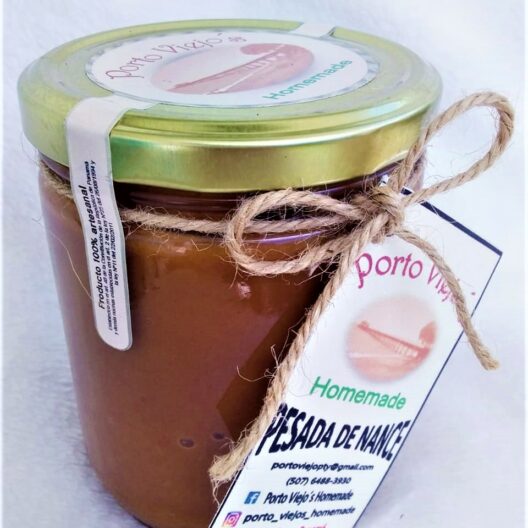 Alimentos, Repostería y Catering PESADA DE NANCE PESADA DE NANCE