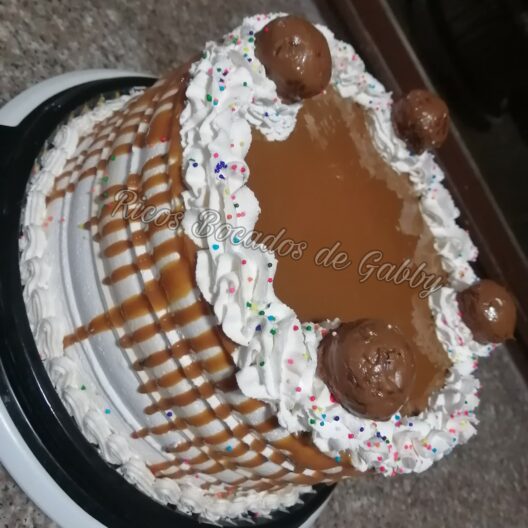 Tentación de manjar