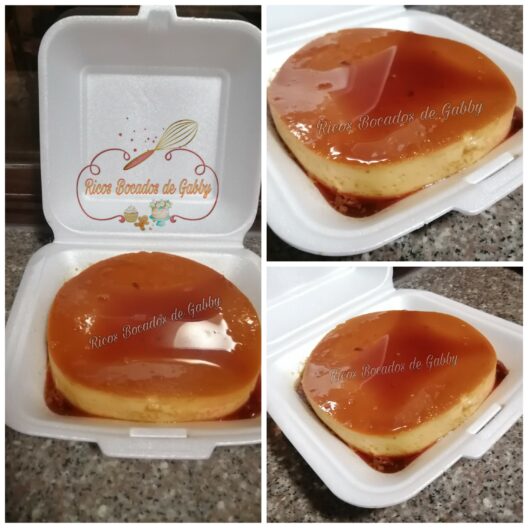 Flan
