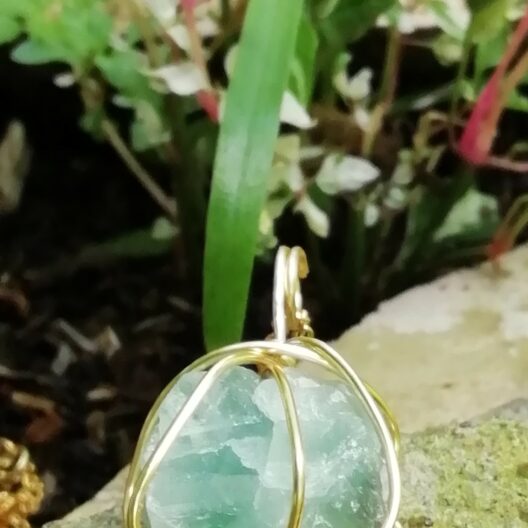 Collar de Aventurina