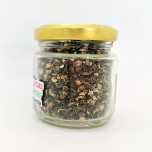 Alimentos, Repostería y Catering Pimienta Gruesa – 35 gramos Pimienta-Gruesa-35-gr-Lado