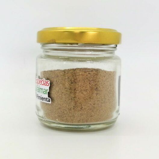 Alimentos, Repostería y Catering Pimienta en Polvo – 35 gramos Pimienta-Polvo-35-gr-Lado