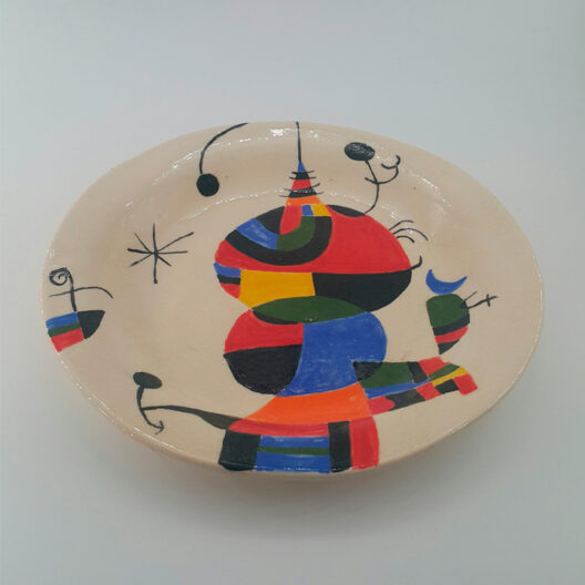 Set MIró