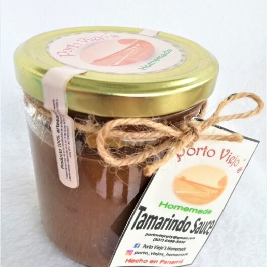 Alimentos, Repostería y Catering TAMARINDO SAUCE TAMARINDO SAUCE
