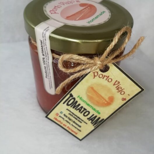 Alimentos, Repostería y Catering TOMATO JAM TOMATO JAM