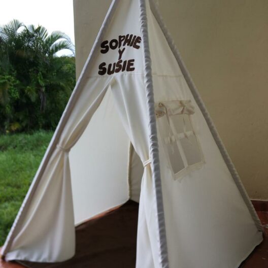 Hogar y Jardinería Tipi para Niños Tipi para Niños