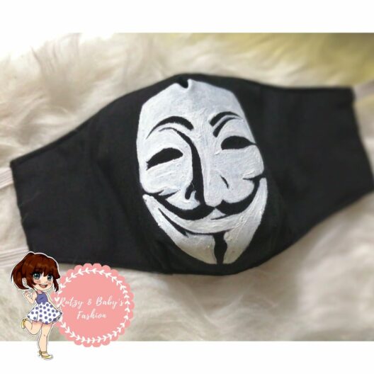 MASCARILLAS DE EMOJI