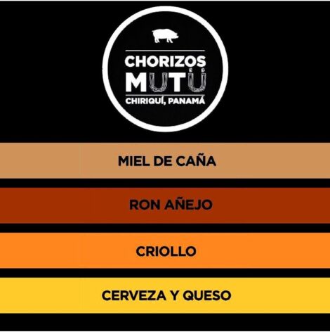 Chorizo Artesanal