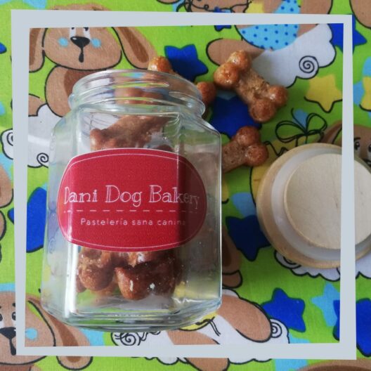 Croquetas para tu perro