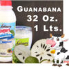 Yogurt Sabor Guanabana 32oz