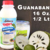 Yogurt Sabor Guanabana 16oz