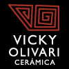 Vicky Olivari Cerámica