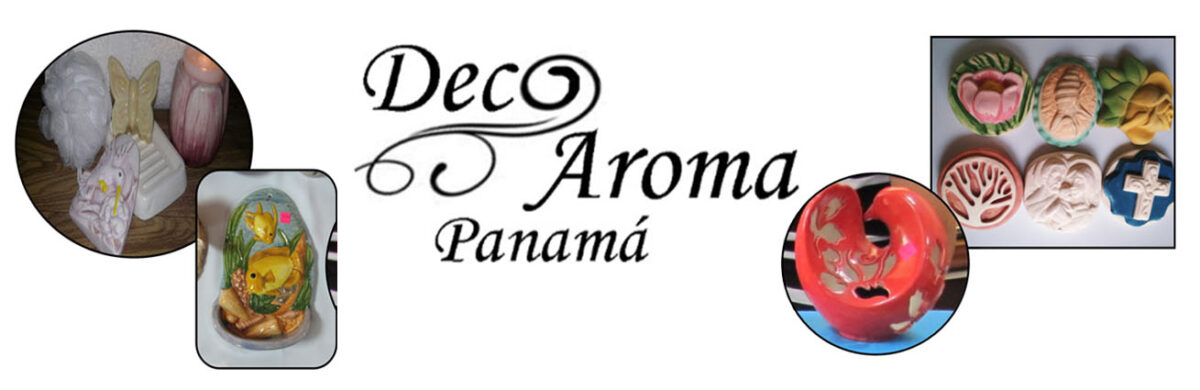 DecoAroma Panama