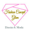 Fashion Concept Glam