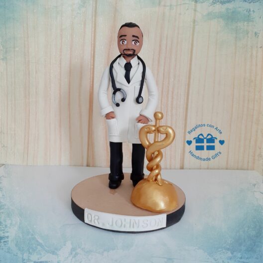 Lapicero con Figura Personalizada