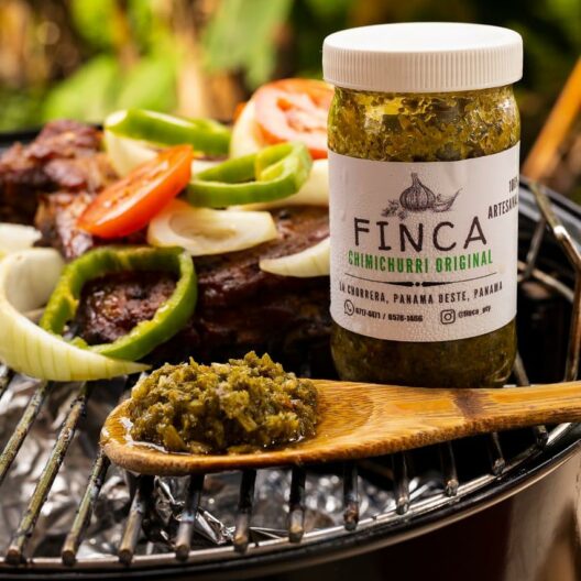 Finca Chimichurri Original