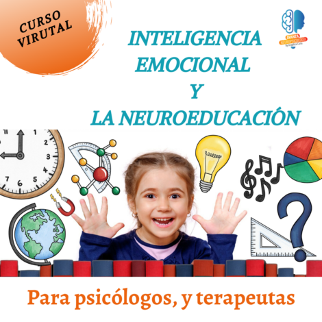 Inteligencia Emocional y Neuroeducación