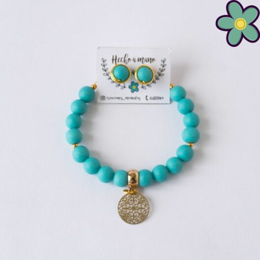 Accesorios y Joyería Juegos pulseras Murano Juegos pulseras Murano
