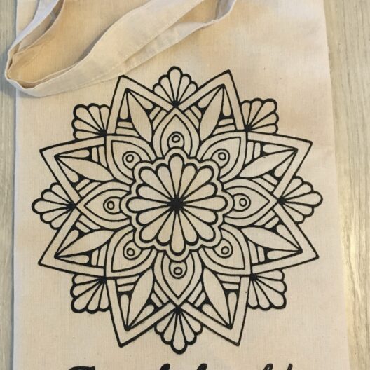Artes, Entretenimiento y Creatividad Bolsa de Tela Ecológica Personalizada Bolsa de Tela Ecológica Personalizada