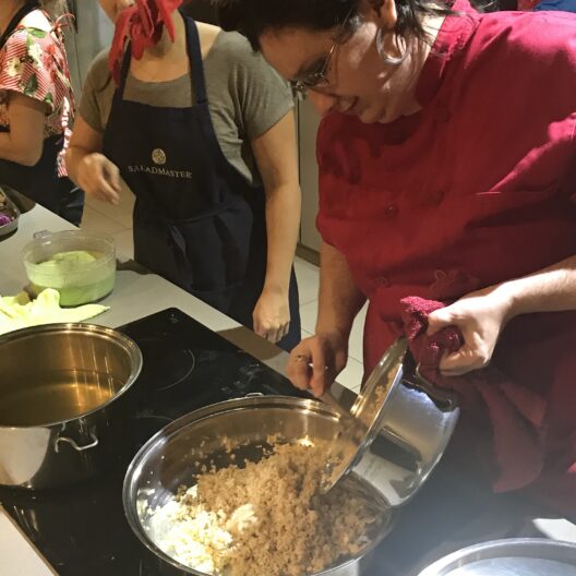 Chef en Casa – Suscripción mensual