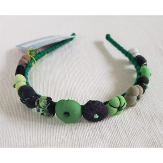 Accesorios y Joyería Diadema/Vincha Vincha/cintillo de flores