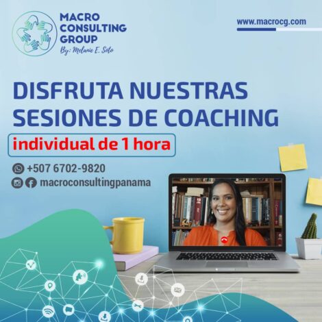 Sesiones de coaching