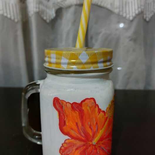 Artesanias y Manualidades Taza de Papo Taza de Papo