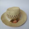 Sombrero de playa