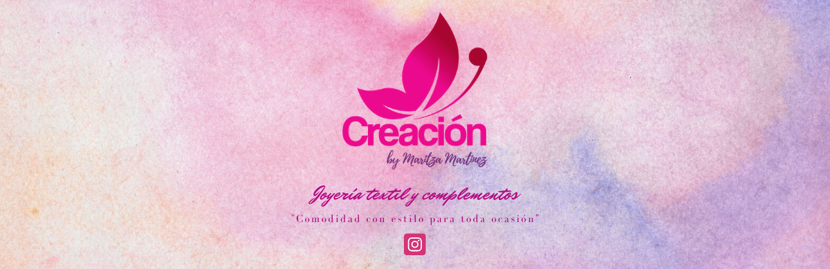 Creación By Maritza Martínez