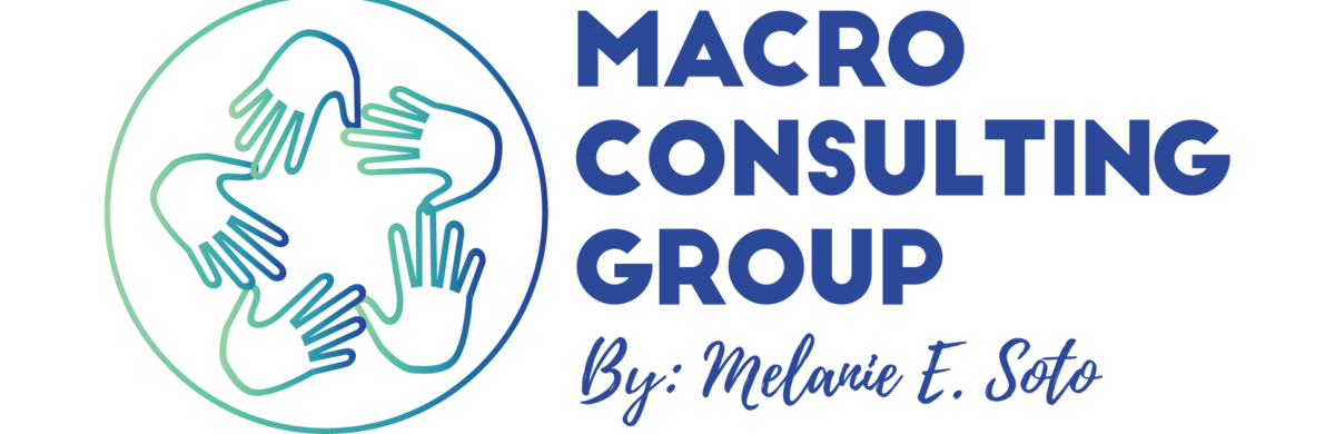 Macro Consulting Group