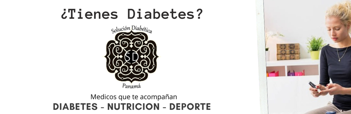 Solucion Diabetica