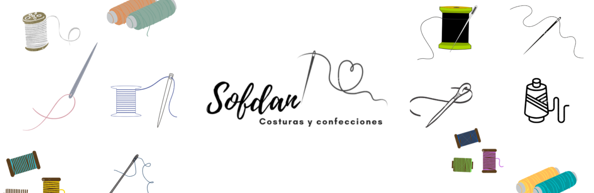 SOFDAN - Costuras y confecciones