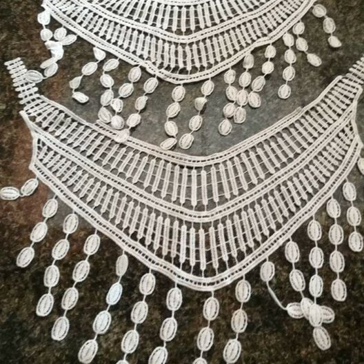 cuellos para camisas