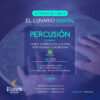 PERCUSION: EL LUNARIO DIGITAL